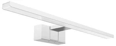 Productafbeelding van Wandlamp EDM 32433 F, 8 Watt, 800 lumen, 40 x 12,8 x 5,1 cm, LED