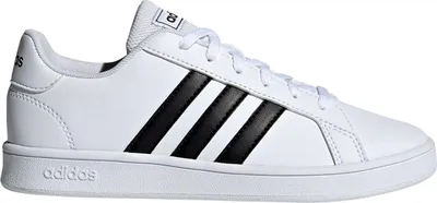 Obrázek produktu pro Adidas Boty Grand Court K, EF0103