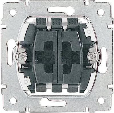 Produktbild von Legrand 775814 Einsatz Wipptaster Jalousie