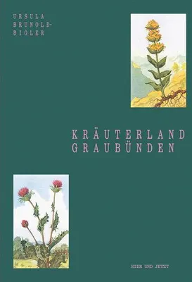 Obrázok produktu pre Kräuterland Graubünden