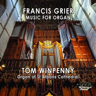 Image de Œuvres pour orgue