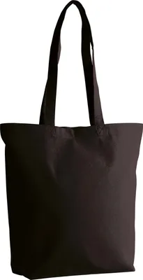 Produktbild von Kimood Shoppingtasche aus Baumwolle