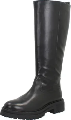 Produktbild von GEOX Stiefel D IRIDEA C, Schwarz:36