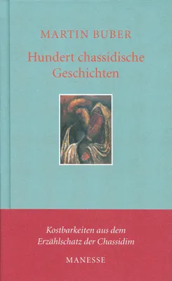 Obrázek produktu pro Hundert chassidische Geschichten