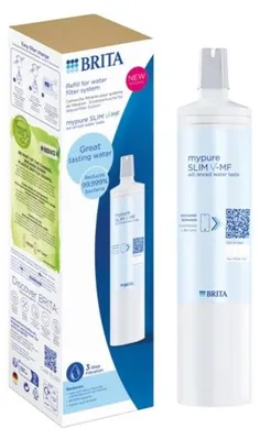 Immagine prodotto di Cartuccia filtrante bianca Brita 1052983