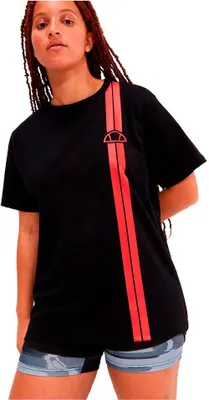 Produktbild von Ellesse Torrent Kurzarm-t-shirt Schwarz L Mann Schwarz L