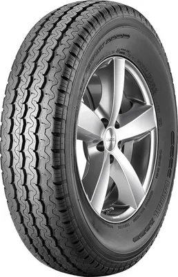 Produktbild von Maxxis CR-967 Trailermaxx Sommerreifen 185/- R14 104N LLKW Reifen