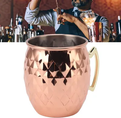 Cocktailglas, Hauptbild