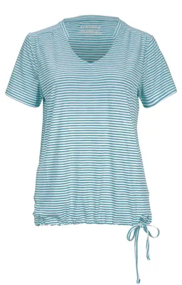 Produktbild von killtec Damen Funktions T-Shirt WMN TSHRT F