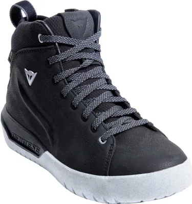 Productafbeelding van Dainese Metractive D-WP motorlaarzen, zwart, EU 37, dames, zwart, EU 37
