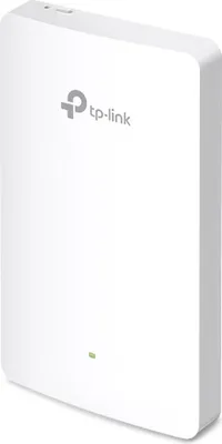 Produktbild von TP-LINK WLAN AX1800 Access Point Dualband Wall-Mount EAP615-Wall(5-Pack)