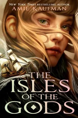 Obrázek produktu pro The Isles of the Gods