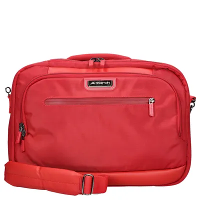 Produktbild von March 15 March 15 Rolling Bags take Away - Laptoptasche 42 cm