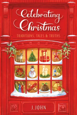 Imagen del producto de John, J.: Celebrando la Navidad