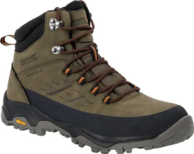 Obrázek produktu pro Regatta - Pánské turistické boty "Blake" RG12176 (46 EU) (Olive green)