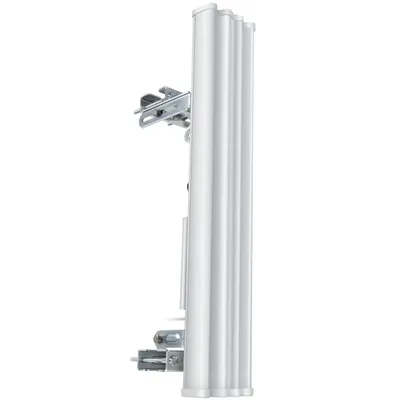 Immagine prodotto di UbiQuiti Networks AM-5G20-90 - 20,3 dBi - 5,15 - 5,85 GHz - 91° - 85° - 4° - 2°