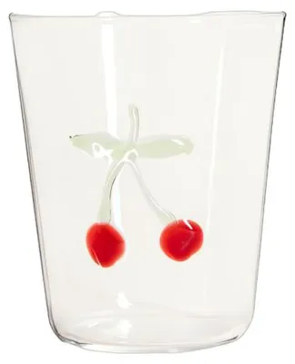 Obrázek produktu pro Sklenice Homla CEPILLO Třešně, 400 ml