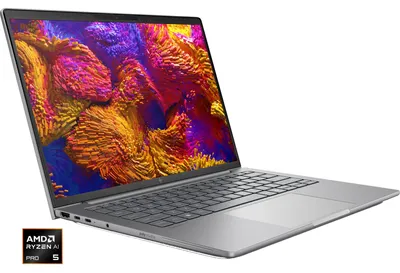 Produktbild von HP ZBook 8 G1ak (A3ZT2ET), Notebook