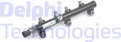 Produktbild von DELPHI Hochdruckleitung Einspritzanlage 9144A290B für FORD Fiesta Mk6 Schrägheck (JA8, JR8)