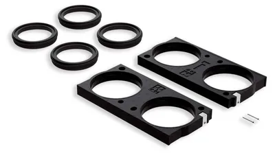 Zdjęcie produktu dla Adapter Zehnder ComfoClime Cool 36 - Zestaw do ComfoAir Q600 ST