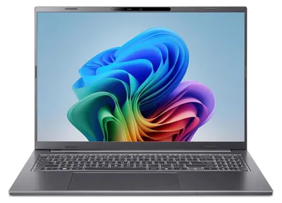 Produktbild von ACER Aspire 16 (A16-61M-R014), 16 Zoll, WUXGA, IPS, AMD Ryzen AI 7 350, 16 GB, 1 TB SSD, AMD Radeon 860M