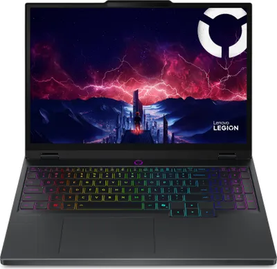 Produktbild von Legion 5 15AKP10, 15,1 Zoll, WQXGA, OLED, AMD Ryzen AI 7 350, 16 GB, 1 TB SSD, GeForce RTX 5060