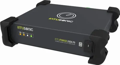 Immagine prodotto di amplificatore 2SDL70 INTUSONIC