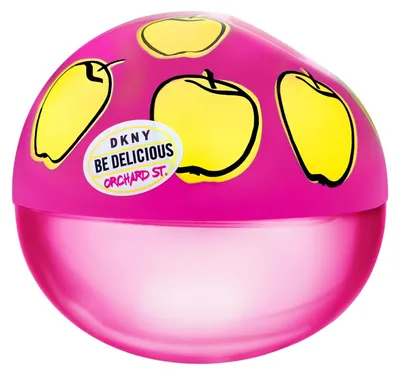 Imagen del producto de Donna Karan DKNY Be Delicious Orchard, Eau de Parfum, 30 ml