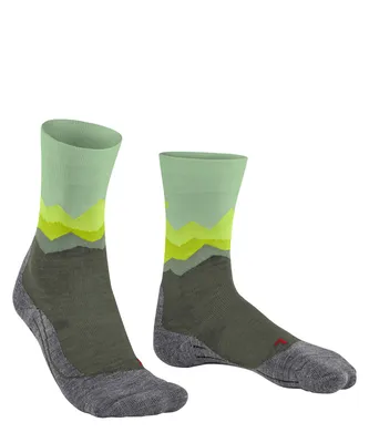 Produktbild von TK 2 Crest Women Größe 35-36 Farbe herb
