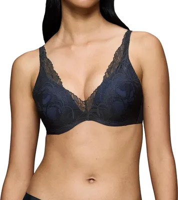 Produktbild von Triumph Body Make-Up Illusion Lace WP Gepolsterter Bügel-BH 85F
