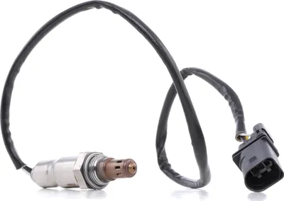 Produktbild von DELPHI Lambdasonde für VW GOLF VI (5K1) Beheizt 651mm ES21079-12B1
