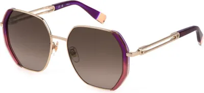 Zdjęcie produktu dla Okulary Furla SFU689V540594