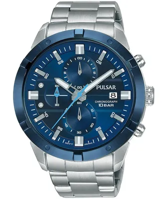 Zdjęcie produktu dla Pulsar Sports Chronograph PM3169X1