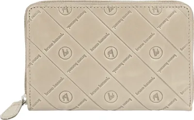Produktbild von Bruno Banani Geldbörse Damen 021858 beige