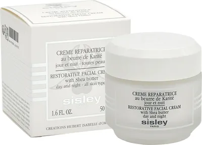 Produktbild von Sisley Creme Reparatrice Nuit Et Jour 50 Ml