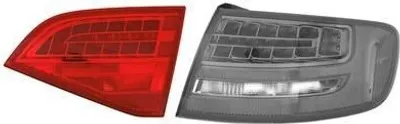 Immagine prodotto di VAN WEZEL Luce posteriore destra interna per AUDI A4 Avant (8K5, B8) A4 Allroad (8KH, B8)