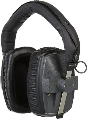 Produktbild von Beyerdynamic DT 150 250 Ohm Studio-Kopfhörer