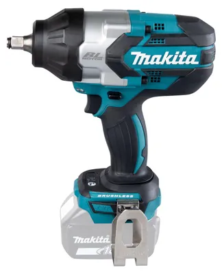 Image de Boulonneuse à chocs MAKITA DTW1002Z 18 V Li-Ion 1000 Nm (Machine seule)