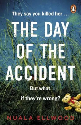 Productafbeelding van Day of the Accident