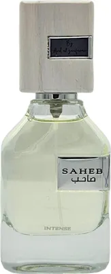 Image de Ard Al Zaafaran Saheb Intense eau de parfum unisexe 70 ml