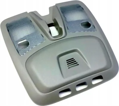 Produktbild von VOLVO S60 V70 XC70 S80 XC90 Dachhimmel Lampe OE 39859106 39993244