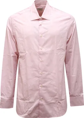 Produktbild von 6120AQ camicia uomo ETRO man shirt pink