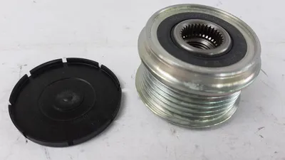 Produktbild von Original OPEL Agila Astra-H Corsa-C Meriva-A Tigra-B Generatorfreilauf 93192631