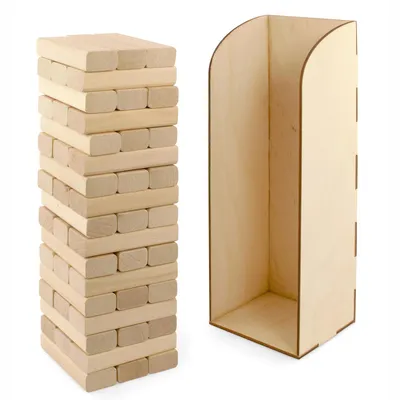 Produktbild von Klappturm