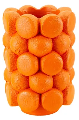 Produktbild von Mauro Ferretti Vase Orange 19x28 cm