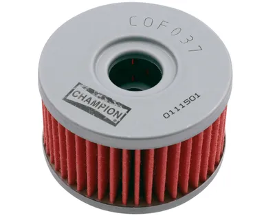 Produktbild von Ölfilter Champion X 308/COF037 für Suzuki DR 650 R SP44B 1992-1995