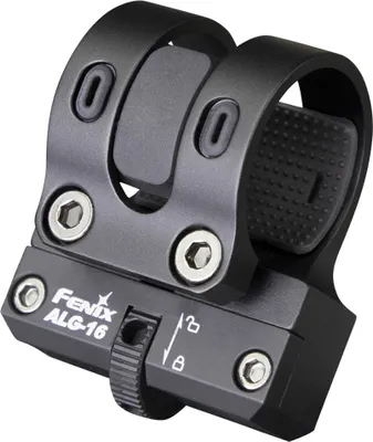 Image de Support de lampe tactique Fenix ALG-16