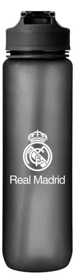 Obrázek produktu pro Láhev Real Madrid, materiál Tritan, objem 1000 ml