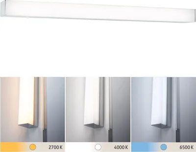 Produktbild von Paulmann LED Spiegelleuchte Tova