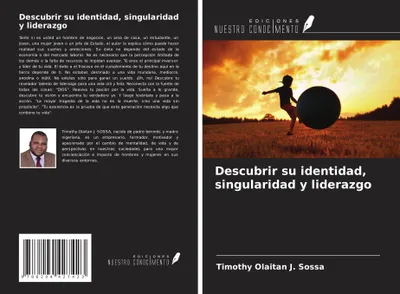 Produktbild von Descubrir su identidad, singularidad y liderazgo